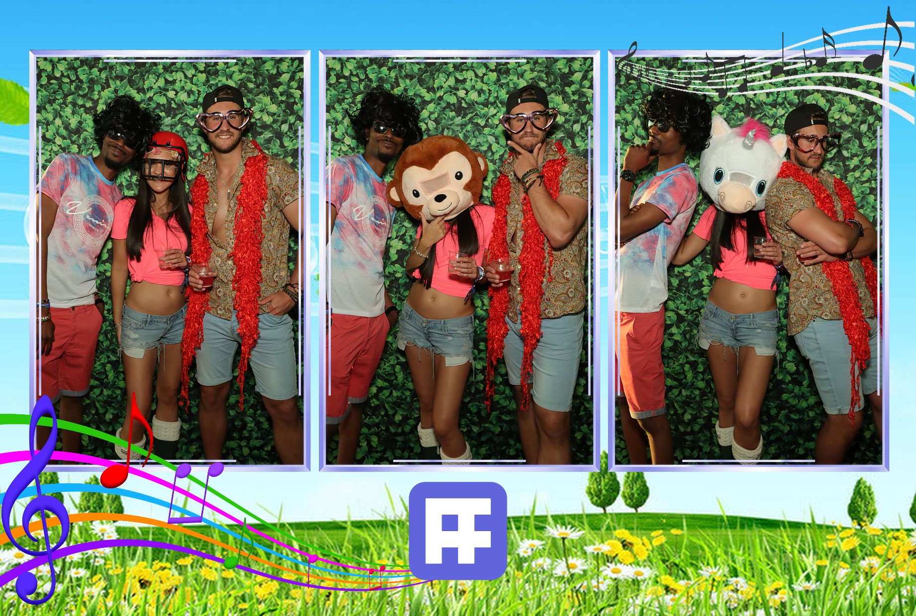 Thames Tower Party | View more photos from the event at gallery.myphotoboothexperience.co.uk/u/MyPhotoBoothExperienceLtd/Thames-Tower-Party